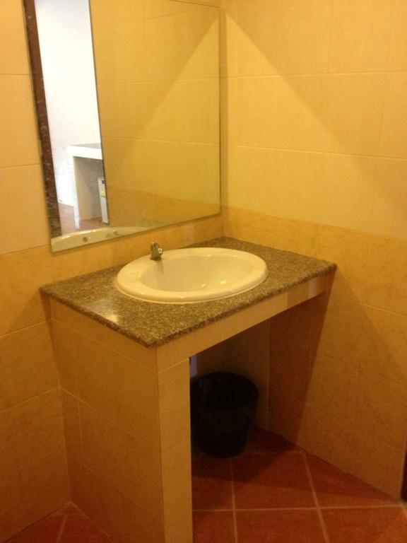 Bank Guest House Haad Rin Εξωτερικό φωτογραφία