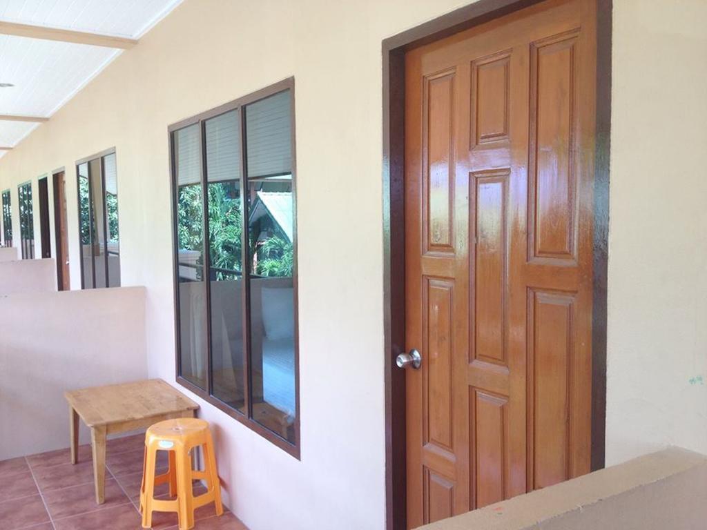 Bank Guest House Haad Rin Εξωτερικό φωτογραφία