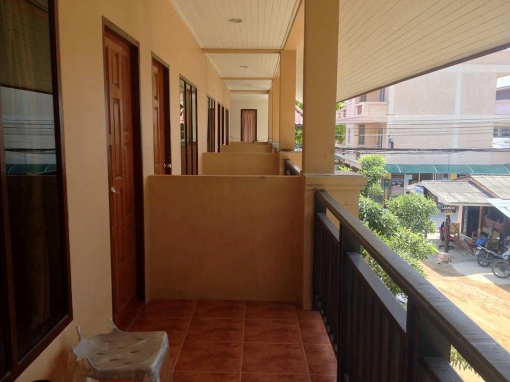 Bank Guest House Haad Rin Εξωτερικό φωτογραφία