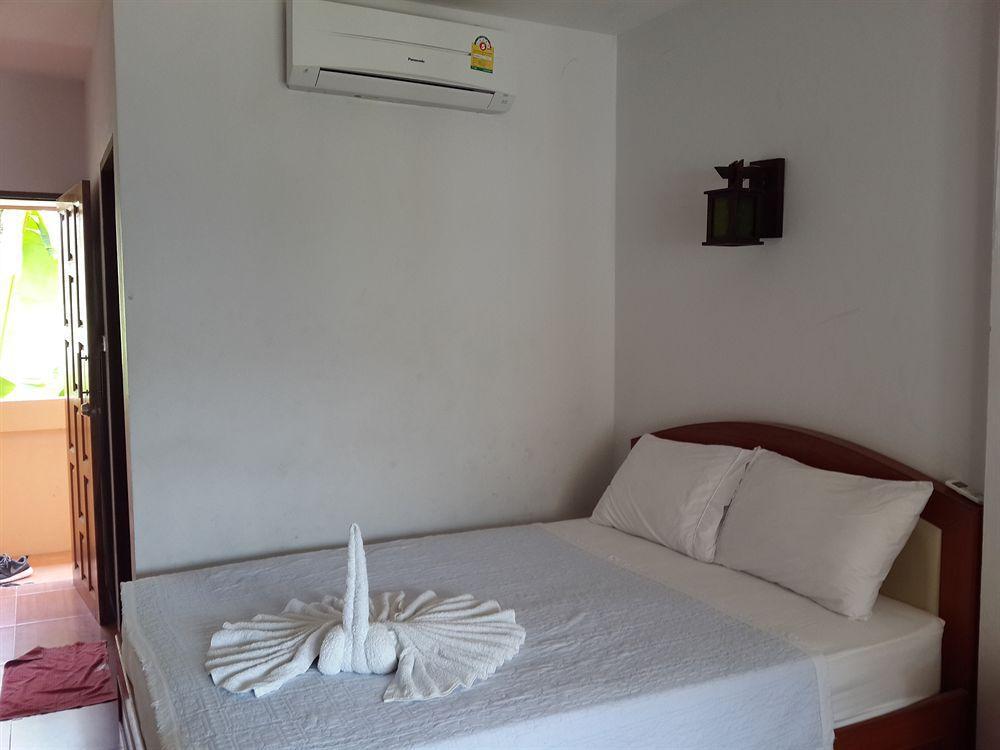Bank Guest House Haad Rin Εξωτερικό φωτογραφία