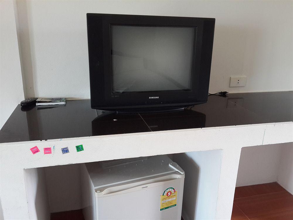 Bank Guest House Haad Rin Εξωτερικό φωτογραφία