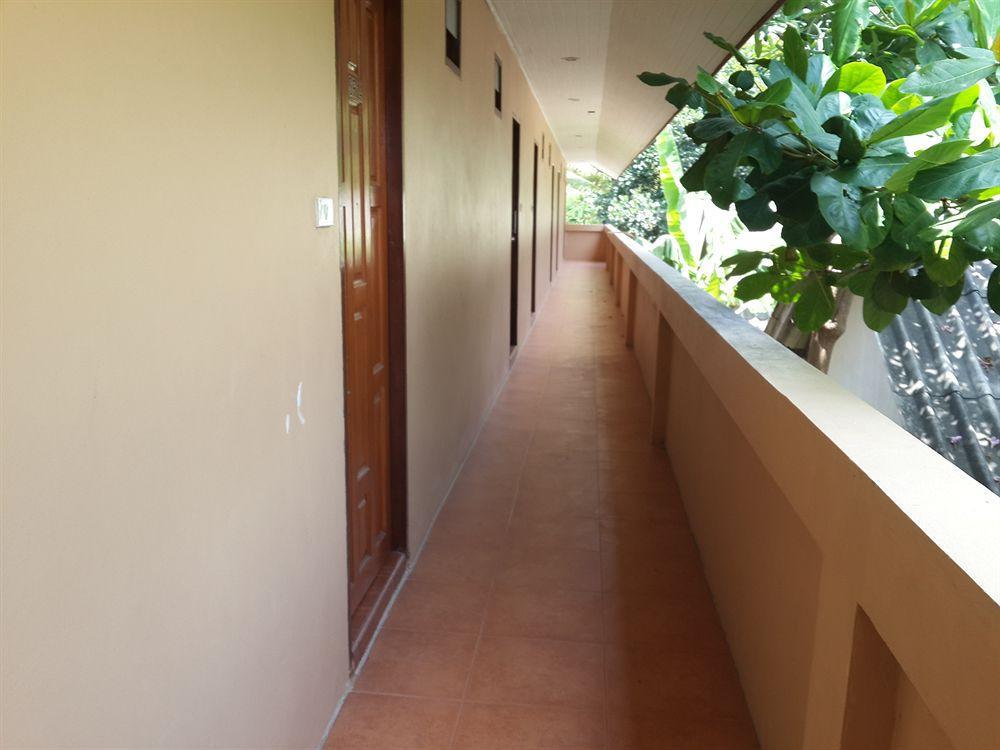 Bank Guest House Haad Rin Εξωτερικό φωτογραφία