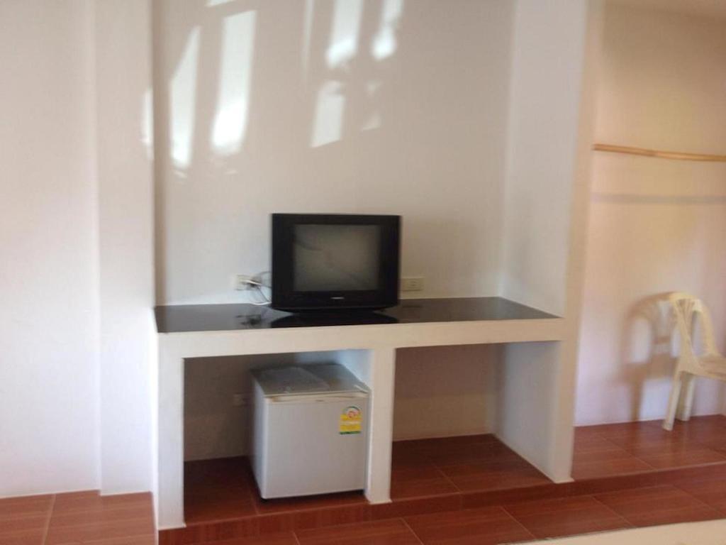 Bank Guest House Haad Rin Εξωτερικό φωτογραφία