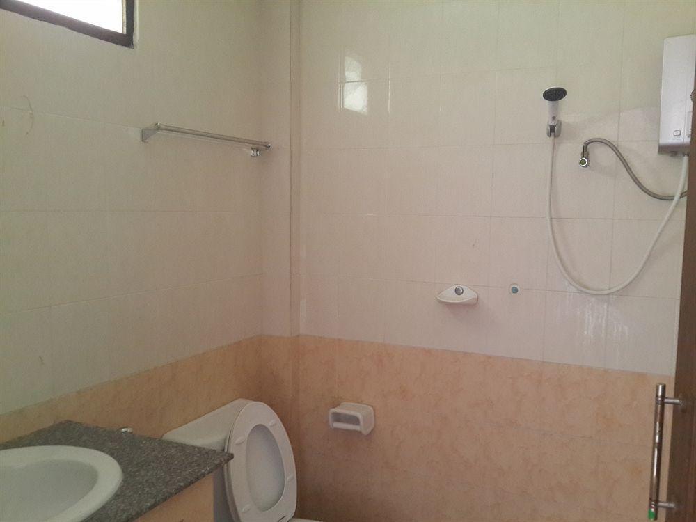 Bank Guest House Haad Rin Εξωτερικό φωτογραφία